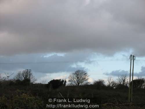 Green Road, Sligo